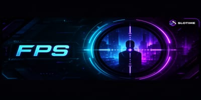 Takım tabanlı FPS oyunları kategori tanıtım görseli