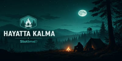 Slotime hayatta kalma oyunları kategori görseli
